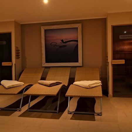 Sun Island Apartamento Baabe Exterior foto
