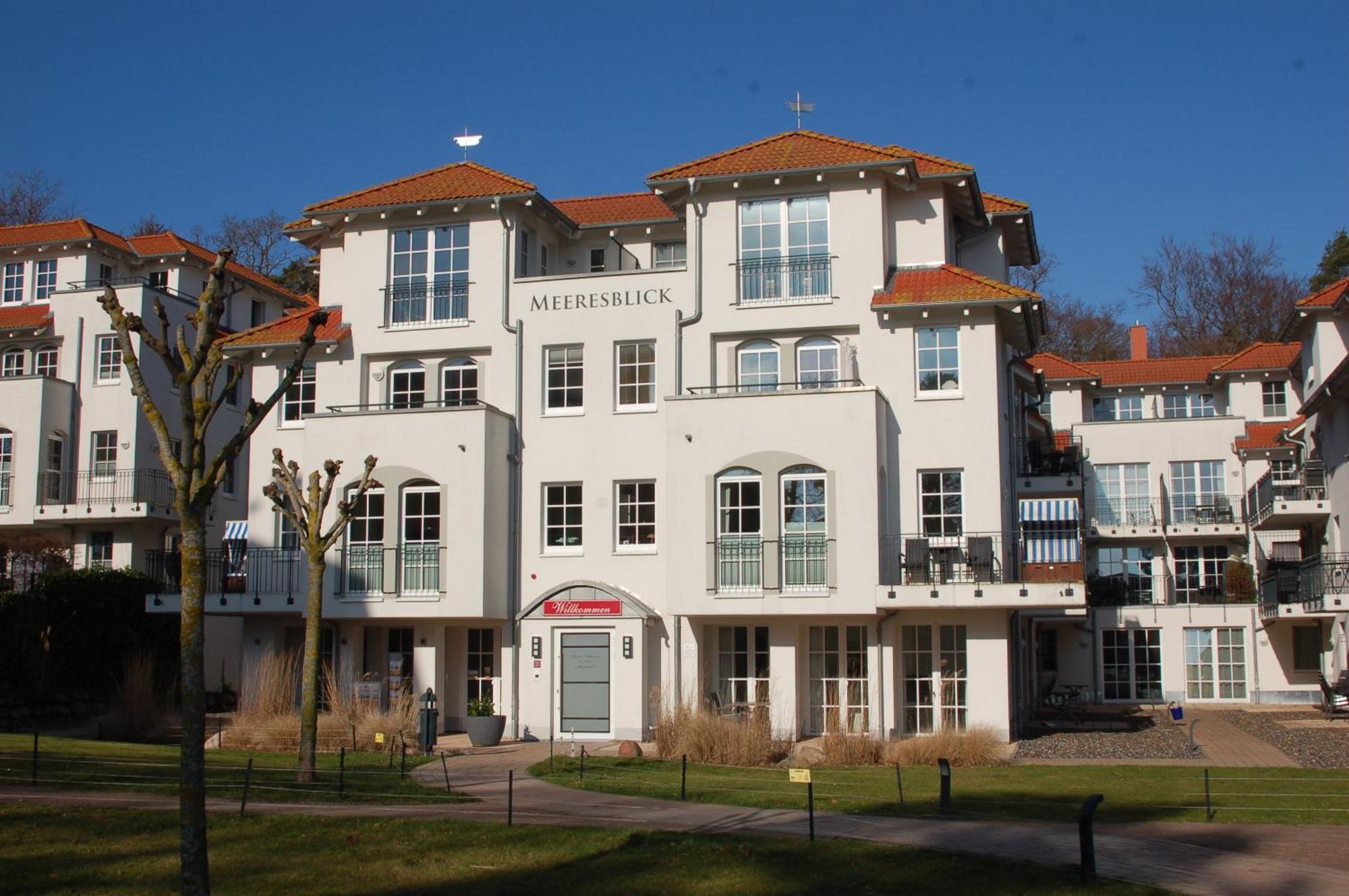 Sun Island Apartamento Baabe Exterior foto