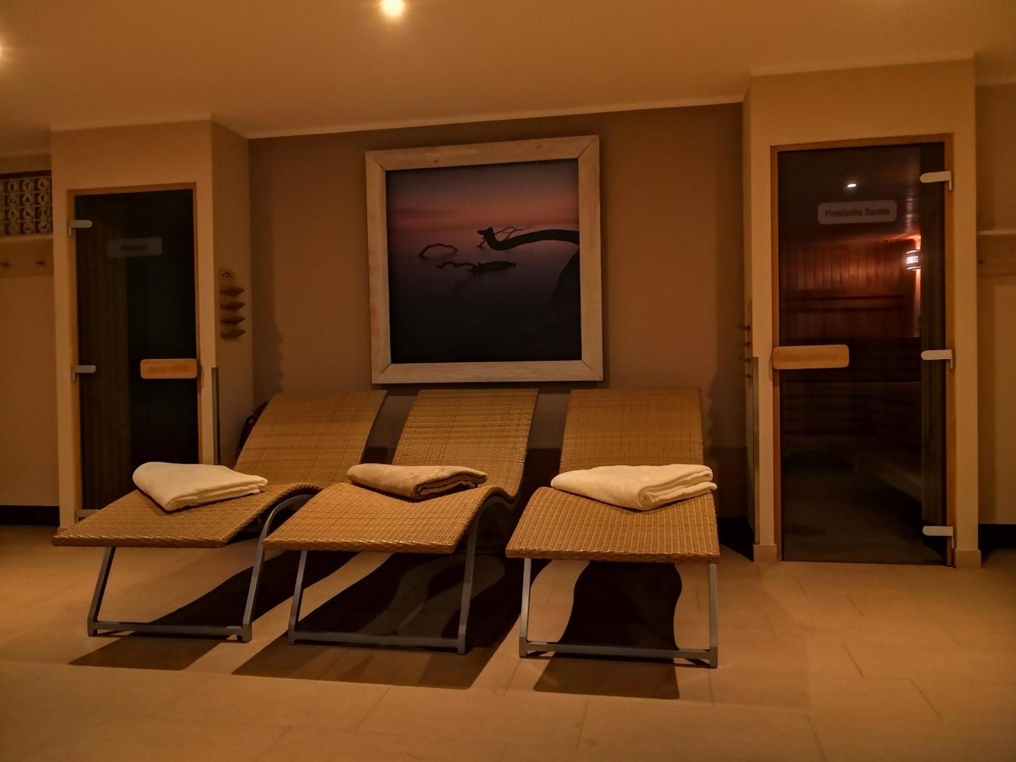 Sun Island Apartamento Baabe Exterior foto