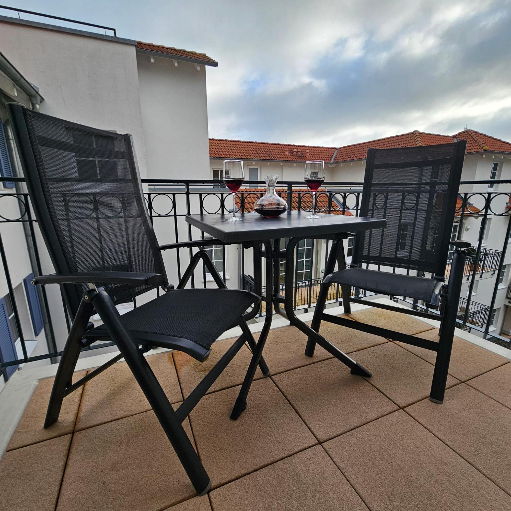 Sun Island Apartamento Baabe Exterior foto