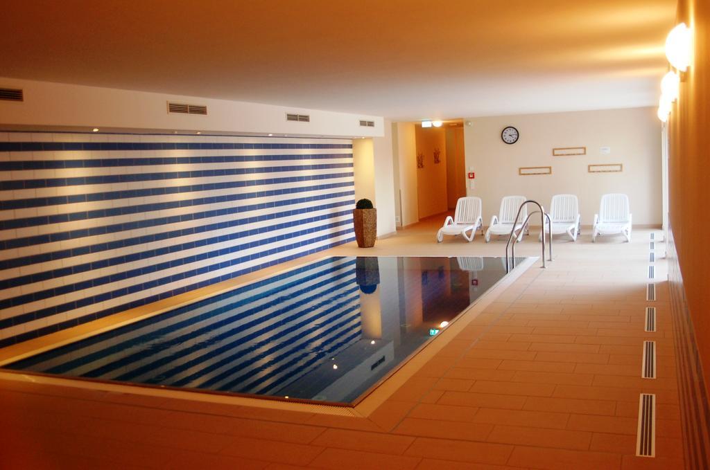 Sun Island Apartamento Baabe Exterior foto