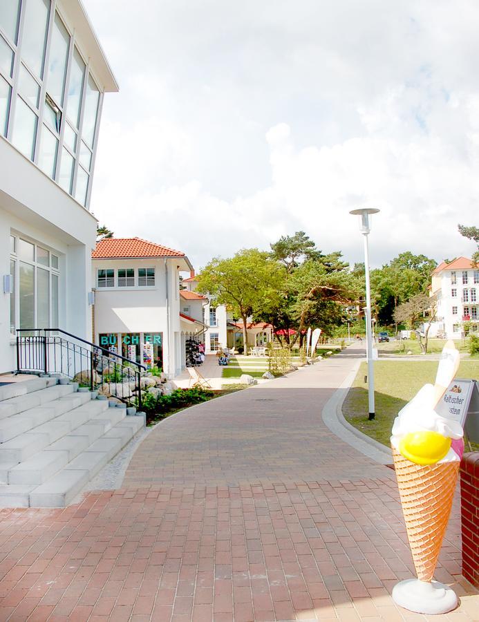 Sun Island Apartamento Baabe Exterior foto